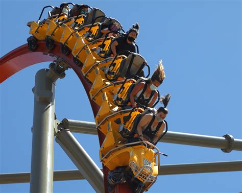 Great America introduces chaperone policy starting this weekend